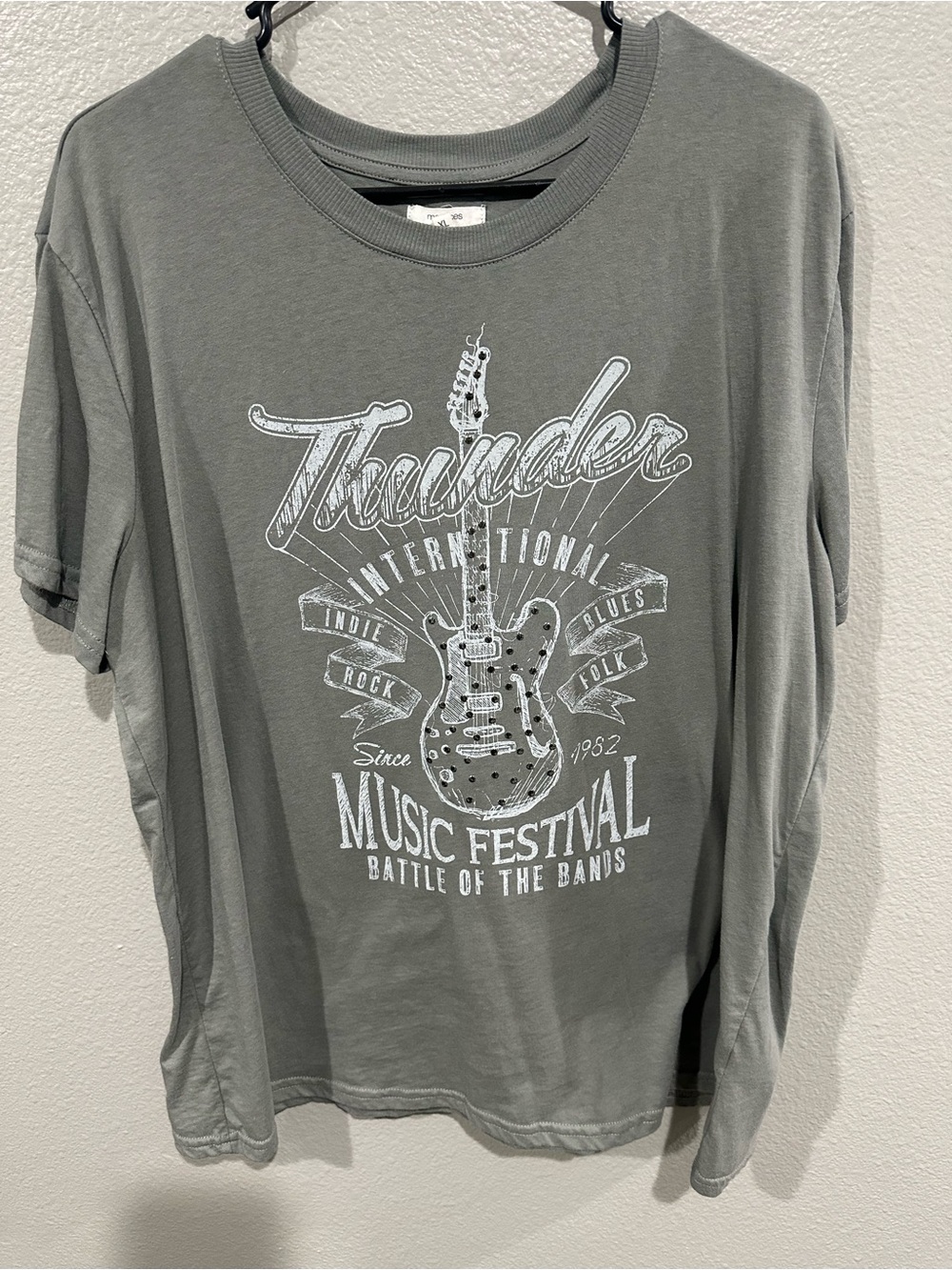 Graphic tshirt